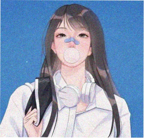 读者陈叙的圆形头像占位图